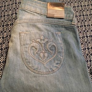 Siwy new jeans